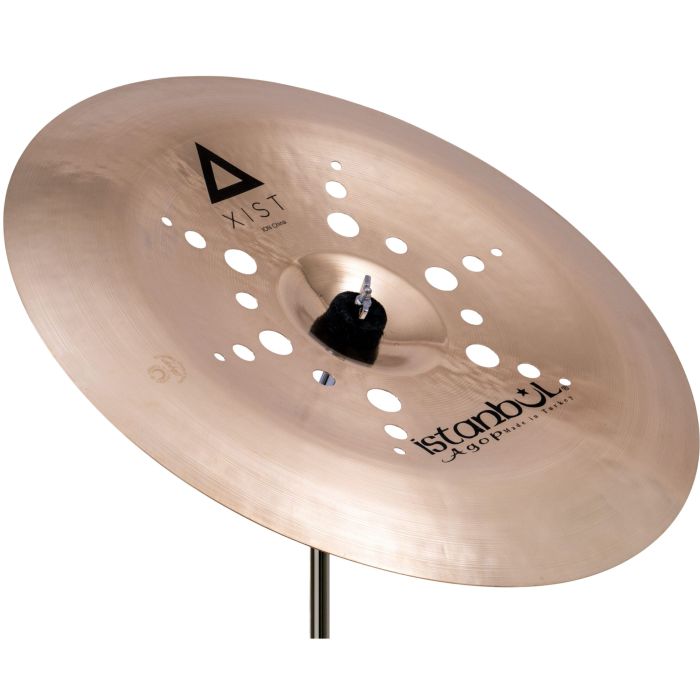Istanbul Agop 18" Piatto Xist Ion China main product photo