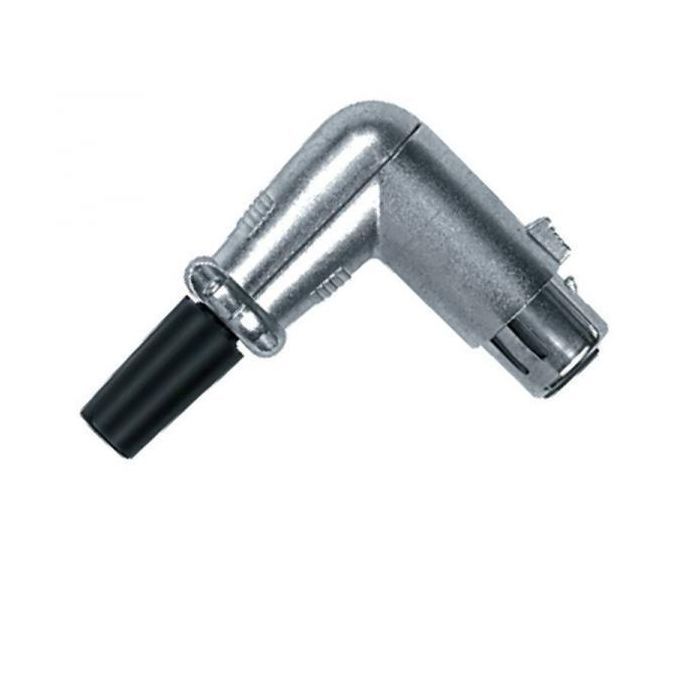XLR ad angolo femmina 3 poli Proel main product photo
