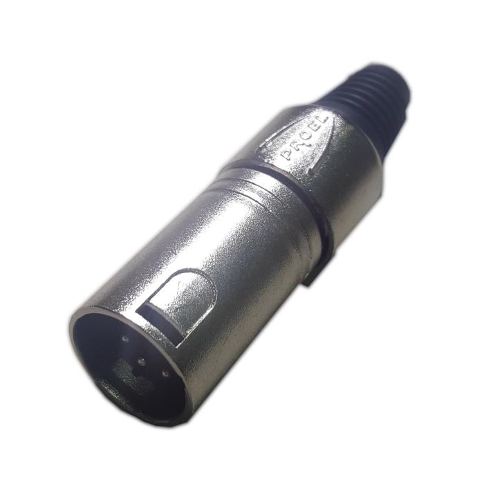 XLR maschio 5 poli Proel main product photo