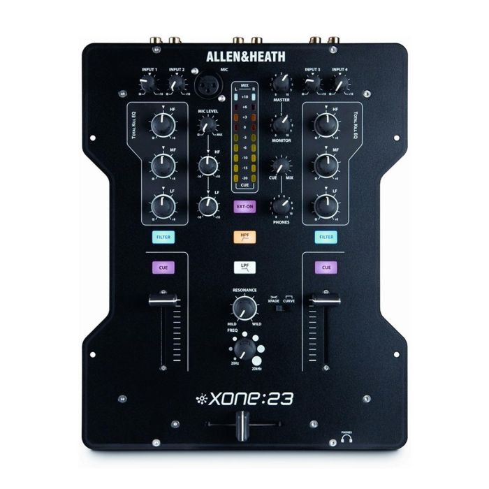 Allen&Heat XONE23C main product photo