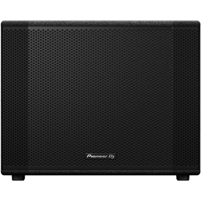 Pioneer DJ XPRS1182ST main product photo