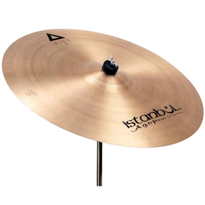 Istanbul Agop 21" Xist Ride Piatto main product photo