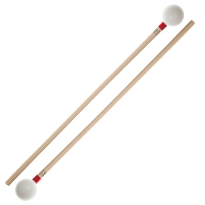 Mallets Xilofono MarVi mallets XY-03DR28 Concert plastica main product photo