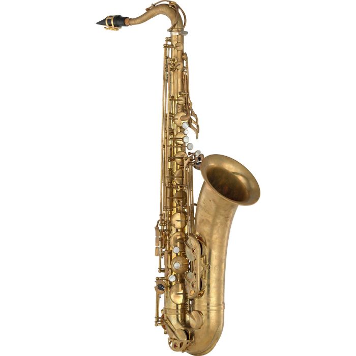 Yamaha YTS-62UL Sax Tenore Non Laccato main product photo