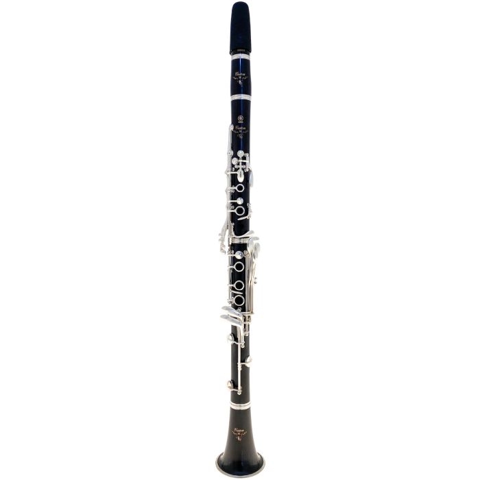 Clarinetto La Yamaha YCL-SEVRAE Custom main product photo