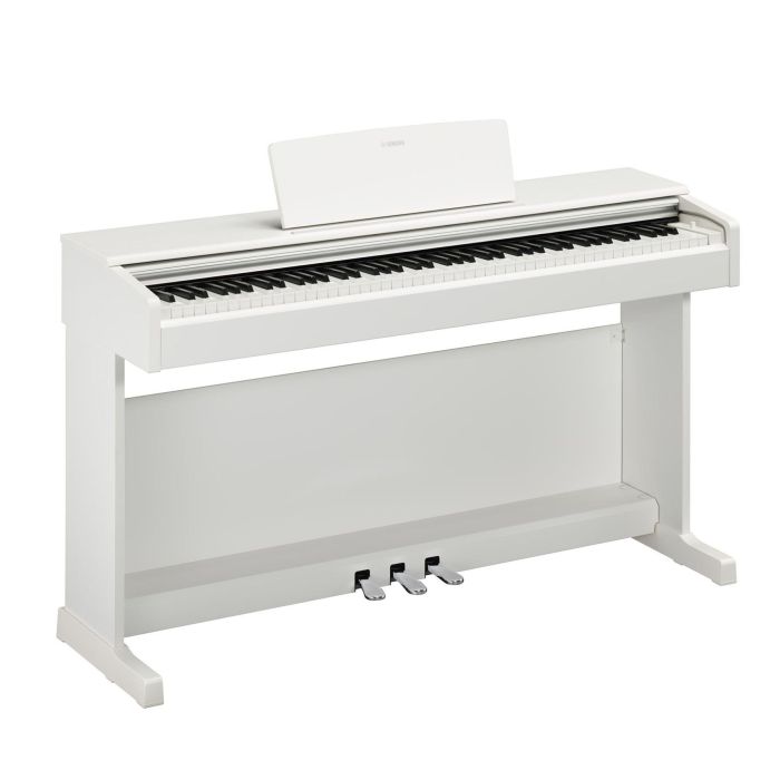 Yamaha YDP-145 WH Bianco main product photo