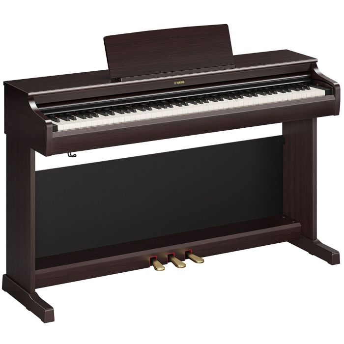 Yamaha YDP-166 R Rosewood main product photo
