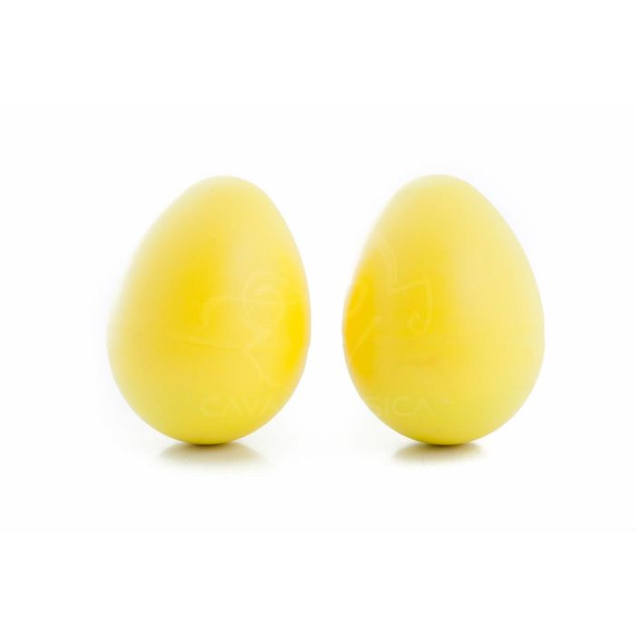 Uova Dadi coppia yellow 301591Y main product photo