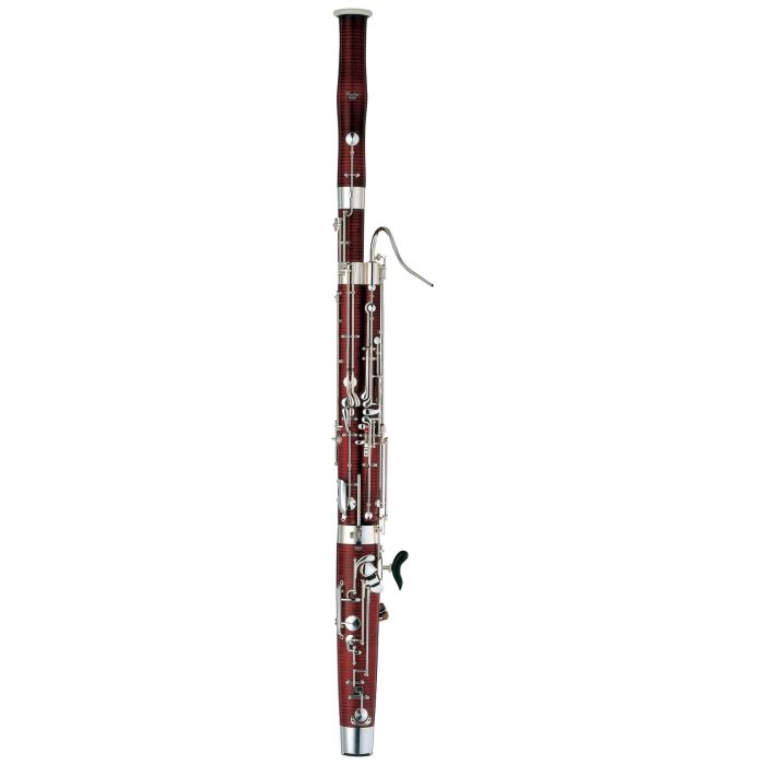 Yamaha YFG812C II Compact Fagotto main product photo