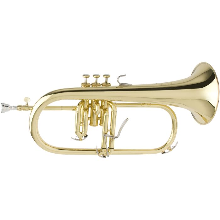 Yamaha YFH8310Z 02 main product photo