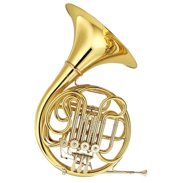 Yamaha YHR-567 GDB Fa-Sib  main product photo