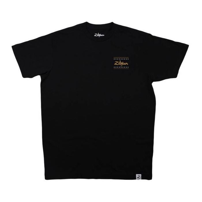 T-Shirt Zildjian Z Custom black M main product photo