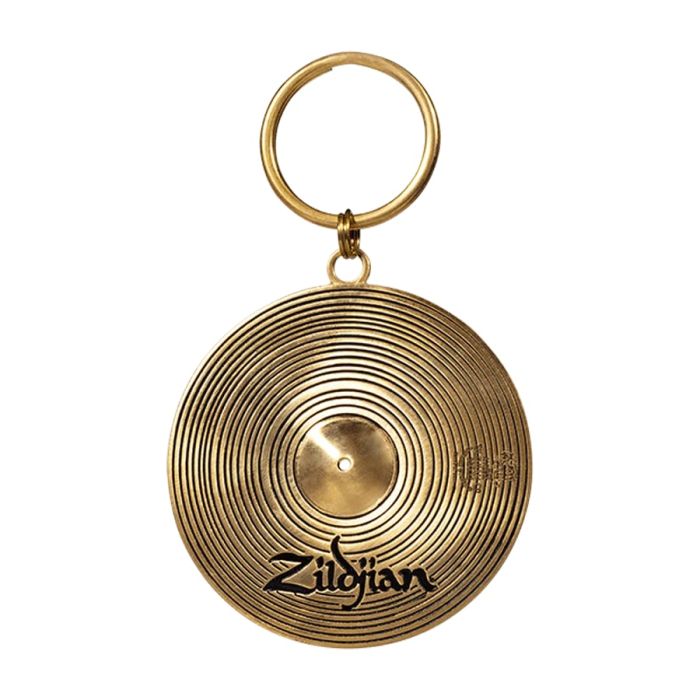 Zildjian ZKEYCHAIN main product photo