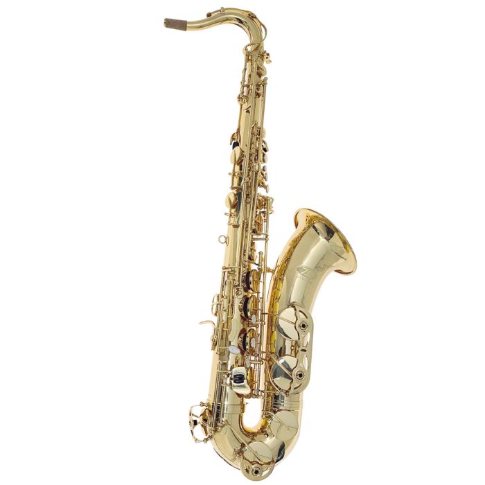 Sax Tenore ZO ZTS-1000 laccato con chiave del F# main product photo