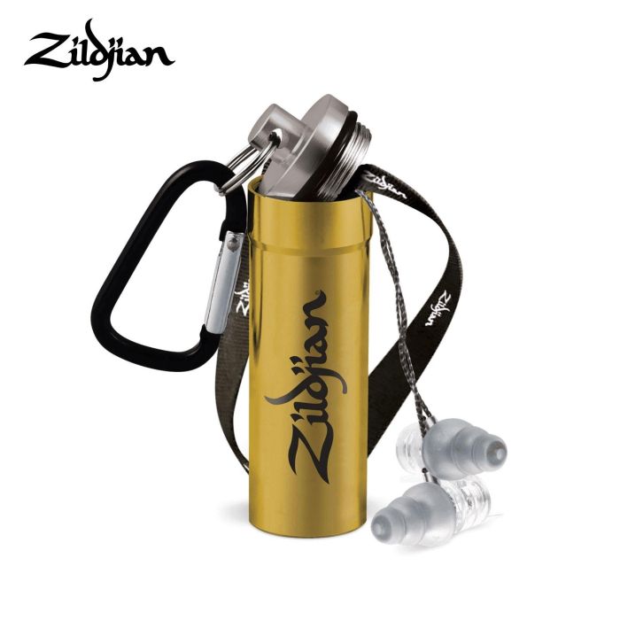 Tappi per orecchie Zildjian ZXEP0012 standard main product photo