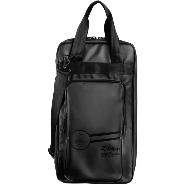 Zildjian ZXSB00402 Gigging black main product photo