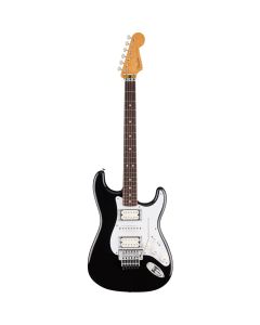 Fender LTD 50th Anniversary Dave Murray Stratocaster RW Black