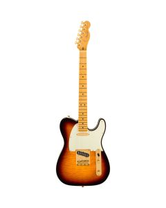 Fender 75th Anniversary American Professional Custom Telecaster 2 sunburst Chitarra Elettrica 