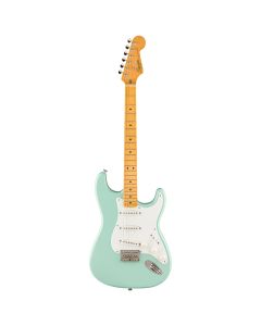 Fender Classic Vibe 50s Stratocaster ht mn Chitarra Elettrica surf green