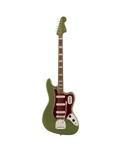 Fender Squier FSR Classic Vibe VI LRL olive Chitarra Elettrica 