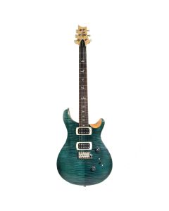 PRS SE Custom 24 slate blue Chitarra Elettrica 