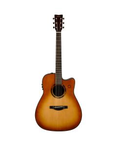 Yamaha Transacoustic TAG3 C sunburst