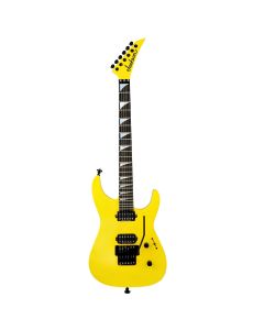 Jackson American Series Soloist SL2 DX lemon ice Chitarra Elettrica