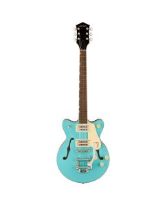 Gretsch G2655T Streamliner Chitarra Semiacustica tropico