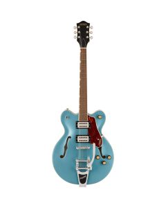 Gretsch G2622T Streamliner CB artic blue Chitarra Semiacustica