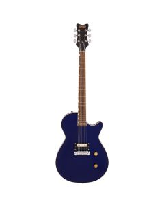 Gretsch StreamlinerJet 1 Pickup LRL Midnight Blue chitarra elettrica