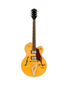 Gretsch G2420 Streamliner HB LRL with Chromatic II claret burst Chitarra Semiacustica 