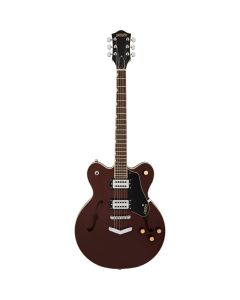 Gretsch G2622 Streamliner CB copper metallic Chitarra Semiacustica 