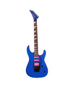 Jackson Dinky DK3XR HSS cobalt blue Chitarra Elettrica
