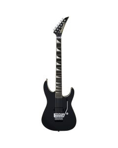 Jackson Pro Plus Pure Metal SL1A Chitarra Elettrica gloss black con borsa