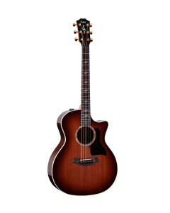 Taylor 414CE 50th shaded edgeburst