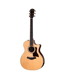 Taylor 414CE Studio Special Edition Natural con custodia 