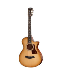 Taylor 512ce 12-Fret Urban Ironbark