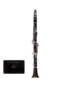 Buffet Crampon RC Prestige Clarinetto Sib selezionato da N.Baldeyrou m.778299