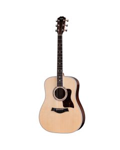 Chitarra Acustica Elettrificata Taylor Legacy 810E con custodia
