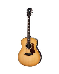 Taylor 818E antique blonde con custodia
