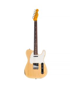 Fender Custom Shop '60 Telecaster Relic natural blonde