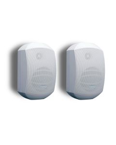 Diffusori Apart MASK4CW - 70w@8ohm - bianchi coppia