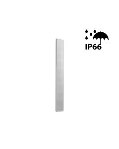 Colonna Apart COLW81 - 120 Watt@8ohm - 30-40-80Watt@100V