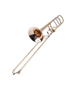 Trombone Tenore con ritorta Courtois AC420BHR hagmann