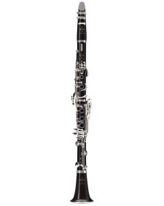 Clarinetto Sib Buffet Tradition BC1116LN-2-0P in ebano 19/6 chiavi