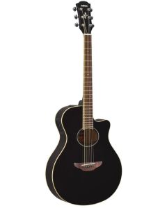 Yamaha APX600 nera