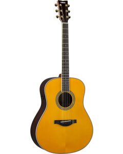 Yamaha Transacoustic LL-TA