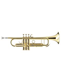 Tromba Courtois AC335BML-1-0 Confluence laccata