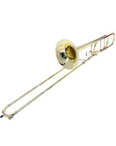 Trombone Tenore con ritorta Courtois AC422BO-L con custodia EX DEMO