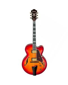 Ibanez AF115-AWB Chitarra Semiacustica